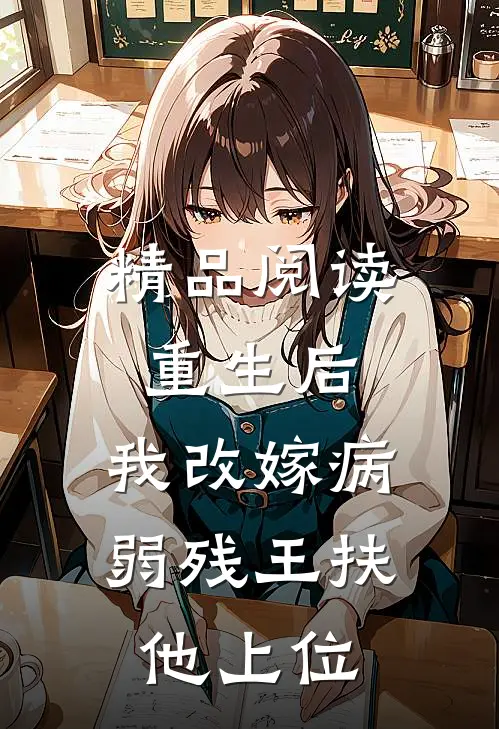 精品阅读重生后，我改嫁病弱残王扶他上位