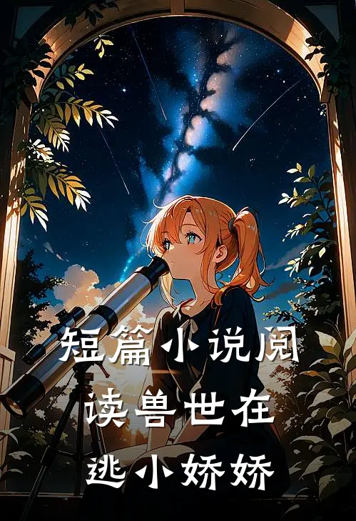 短篇小说阅读兽世在逃小娇娇