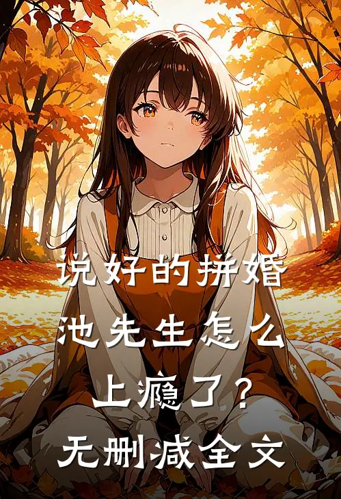 晚风吻旧痕温时衍纪舒柠全文