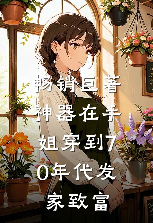 畅销巨著神器在手，姐穿到70年代发家致富