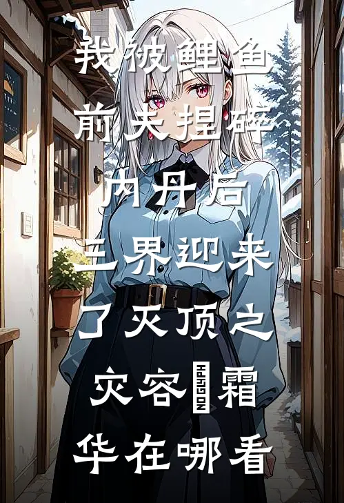 我的假千金姐姐是妹控爽文
