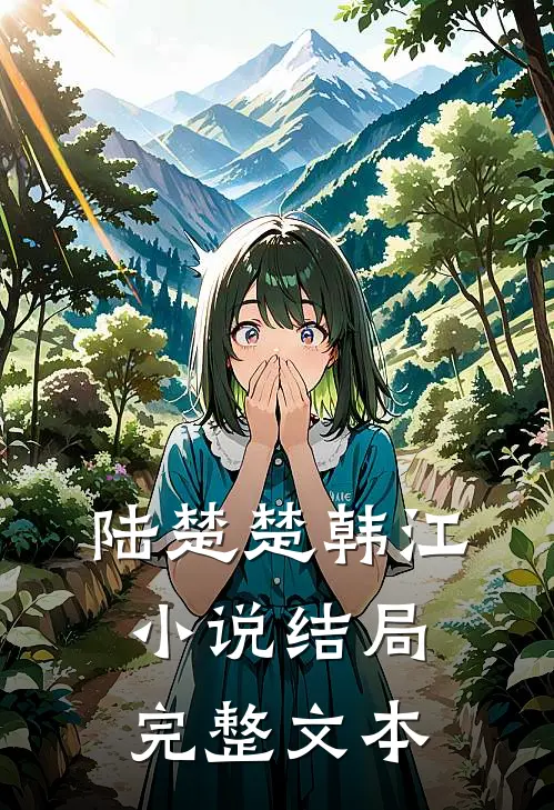 陆楚楚韩江小说结局完整文本