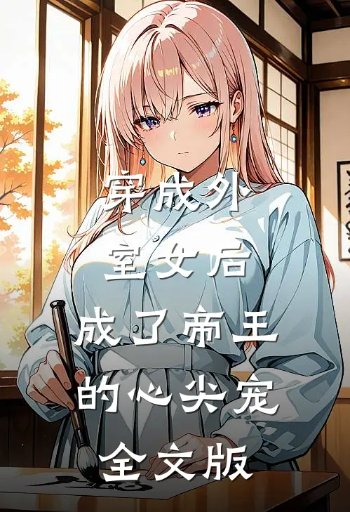 穿成外室女后，成了帝王的心尖宠全文版