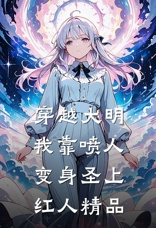 穿越大明，我靠喷人变身圣上红人精品