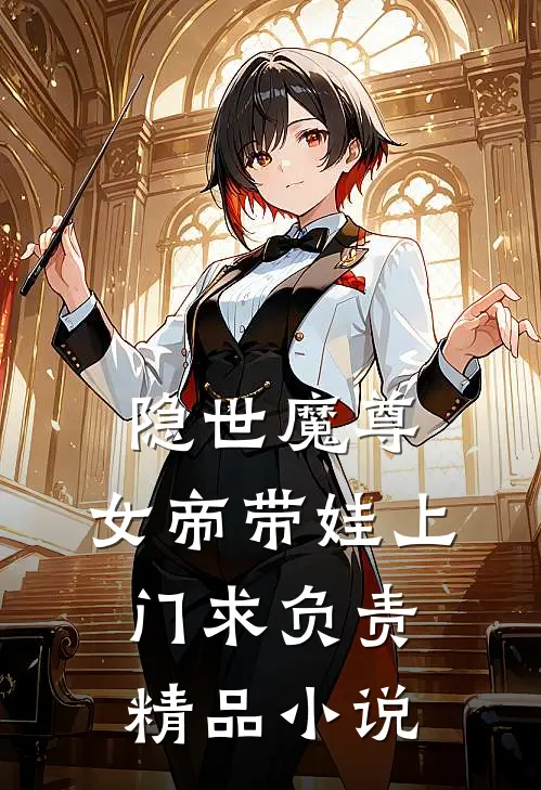 隐世魔尊，女帝带娃上门求负责精品小说