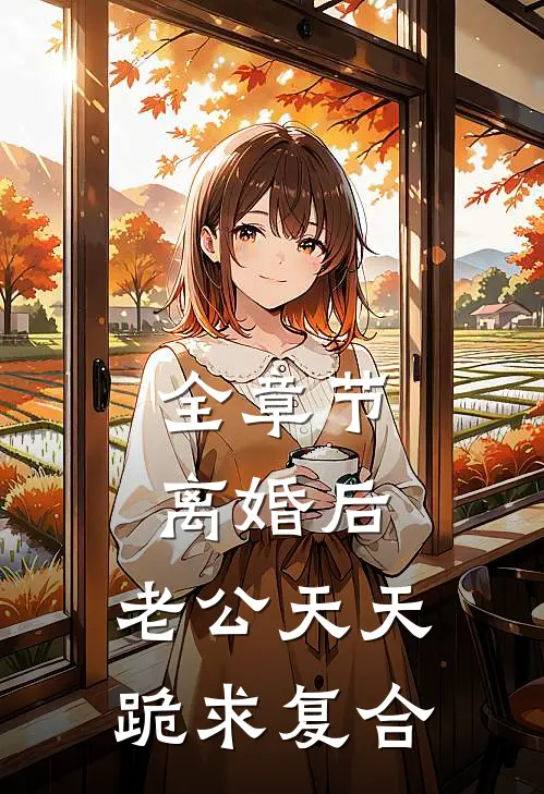全章节离婚后，老公天天跪求复合