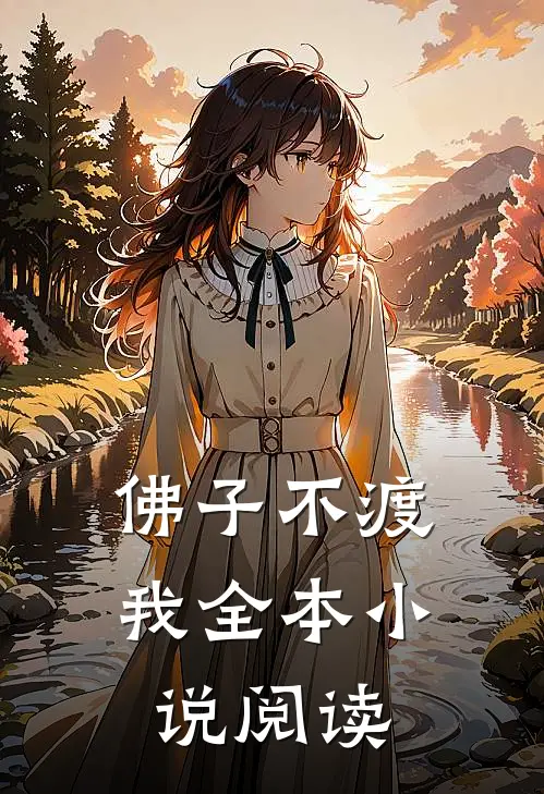佛子不渡我全本小说阅读