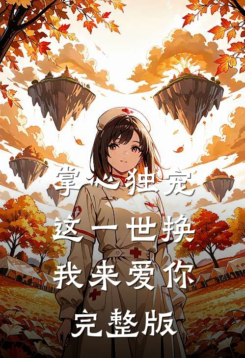 掌心独宠：这一世换我来爱你完整版