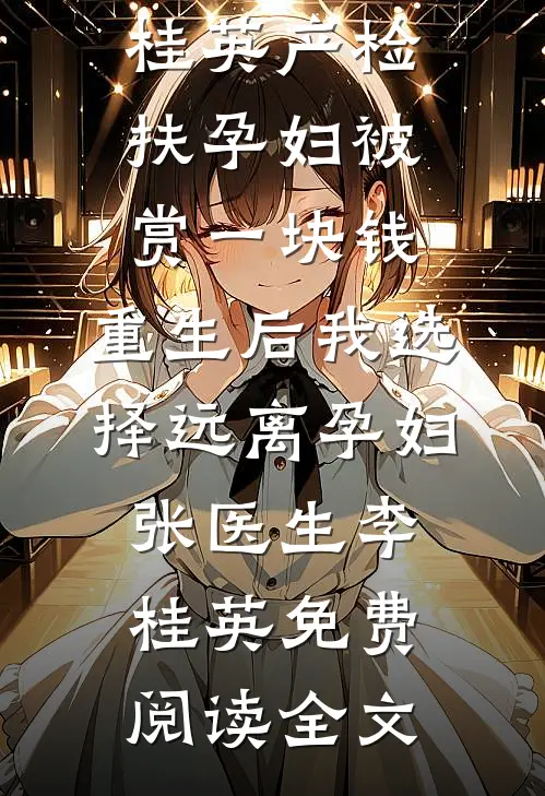 港综：我的卧底遍布香江