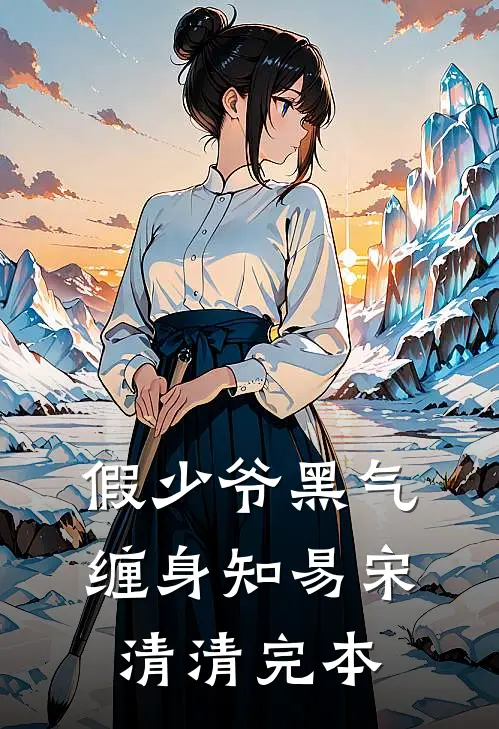 穿越后，我成了王朝最强情报头子