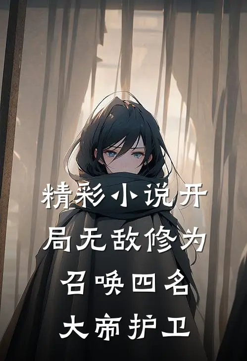 精彩小说开局无敌修为，召唤四名大帝护卫
