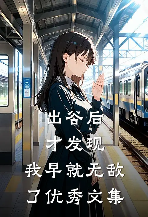 出谷后才发现，我早就无敌了优秀文集