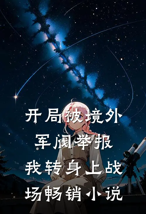 开局被境外军阀举报，我转身上战场畅销小说