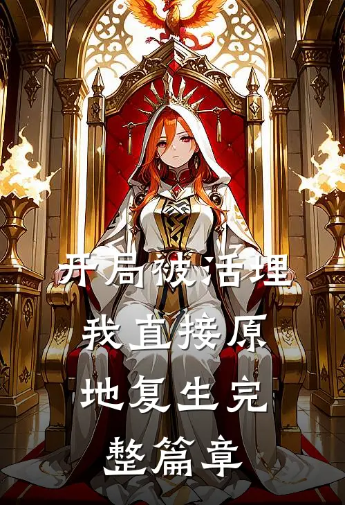 开局被活埋，我直接原地复生完整篇章