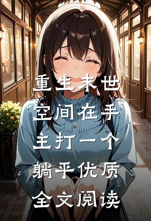 重生末世：空间在手，主打一个躺平优质全文阅读