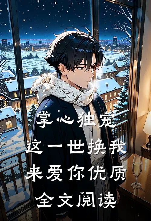 掌心独宠：这一世换我来爱你优质全文阅读