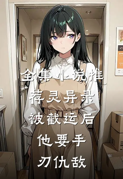 全集小说推荐灵异录：被截运后，他要手刃仇敌