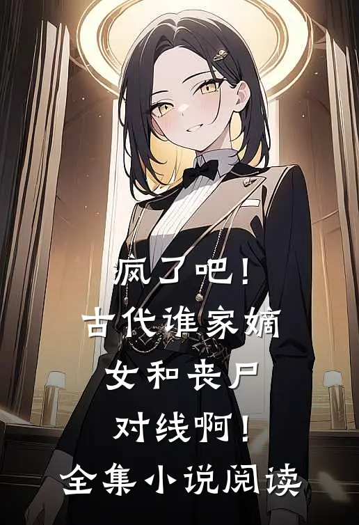 疯了吧！古代谁家嫡女和丧尸对线啊！全集小说阅读