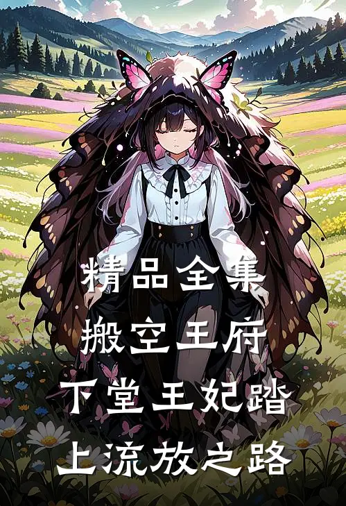 精品全集搬空王府，下堂王妃踏上流放之路