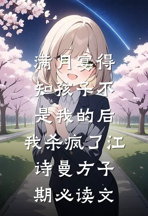 晚霞入锦年