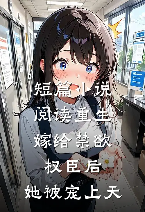 短篇小说阅读重生：嫁给禁欲权臣后，她被宠上天