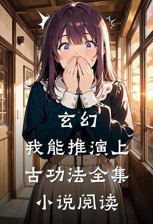 玄幻：我能推演上古功法全集小说阅读