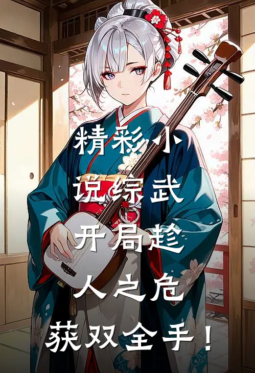精彩小说综武：开局趁人之危，获双全手！