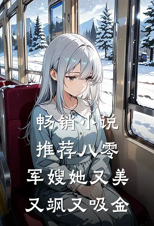畅销小说推荐八零：军嫂她又美又飒又吸金