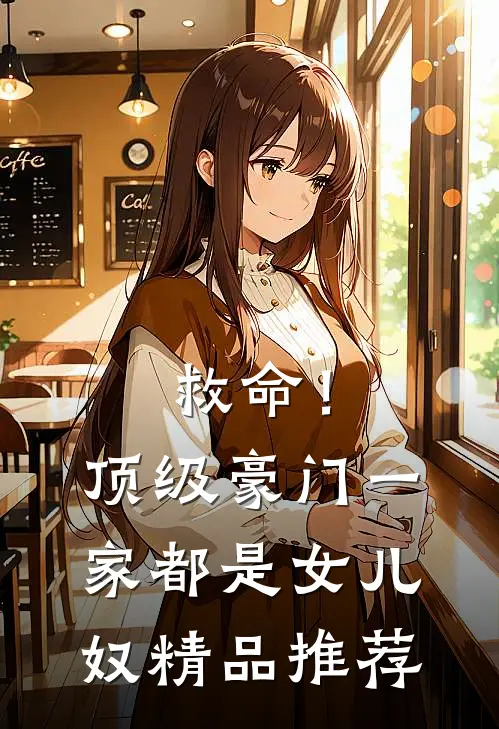 救命！顶级豪门一家都是女儿奴精品推荐