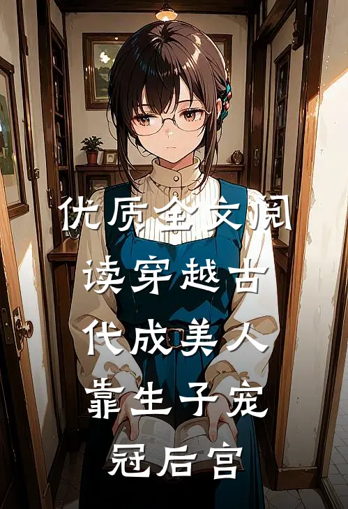 优质全文阅读穿越古代成美人，靠生子宠冠后宫