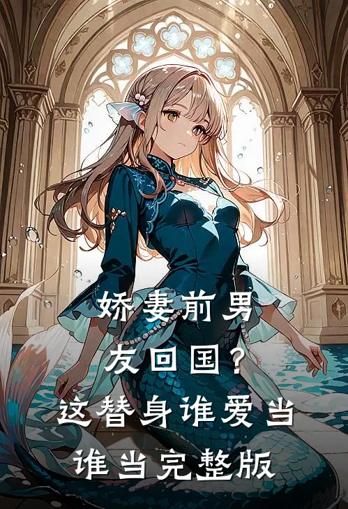娇妻前男友回国？这替身谁爱当谁当完整版