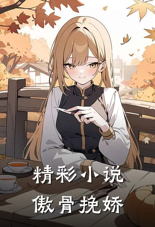 精彩小说傲骨挽娇