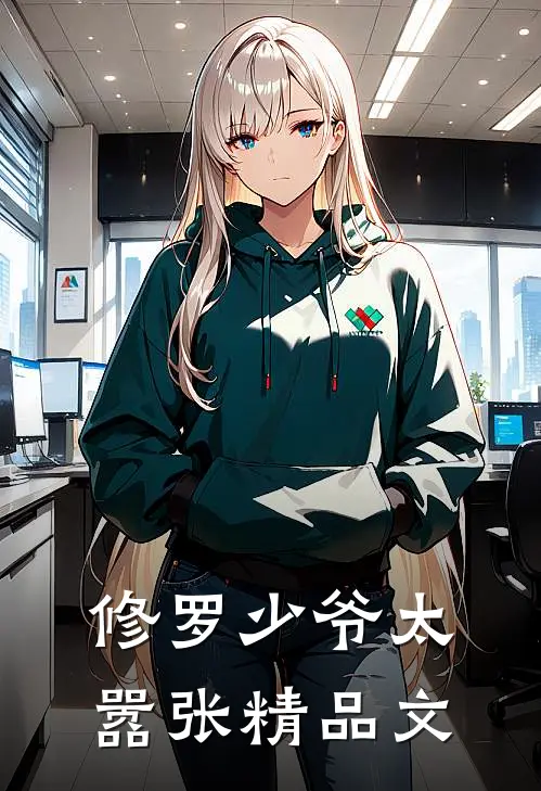 修罗少爷太嚣张精品文