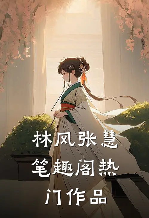林风张慧 笔趣阁热门作品