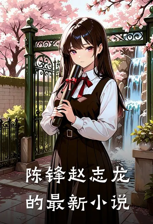 陈锋赵志龙的最新小说