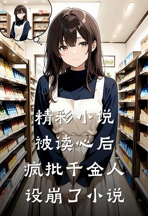 精彩小说被读心后,疯批千金人设崩了小说