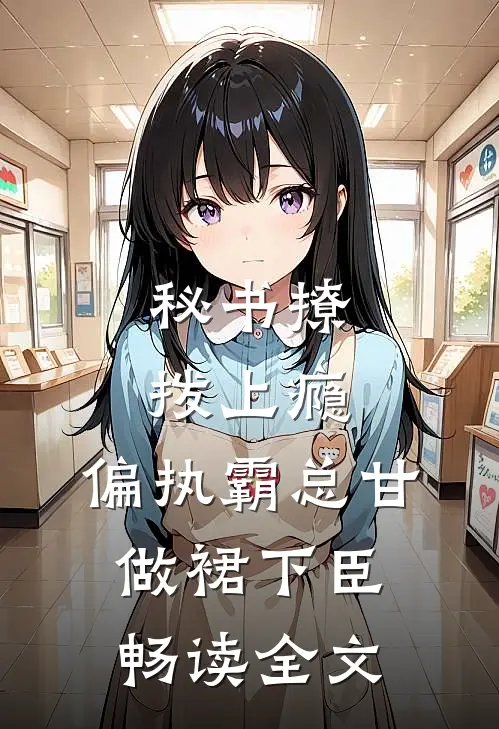 秘书撩拨上瘾，偏执霸总甘做裙下臣畅读全文