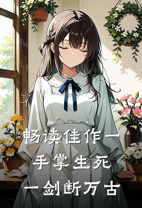 畅读佳作一手掌生死，一剑断万古
