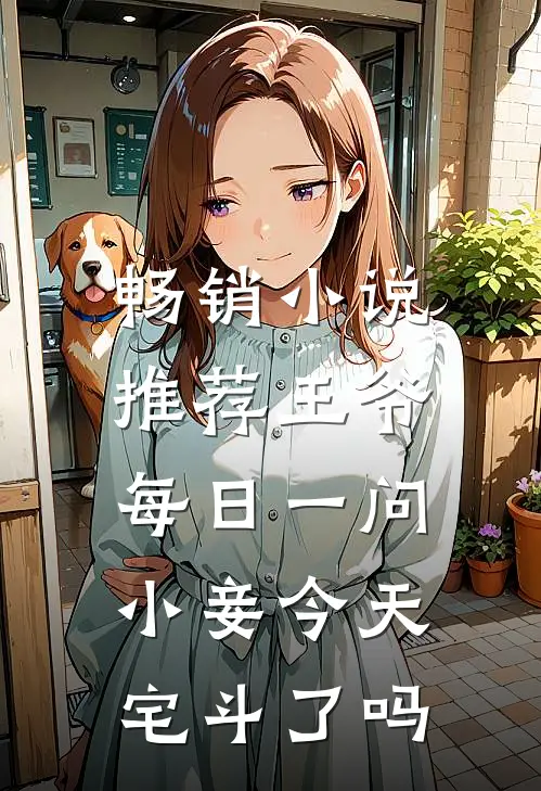 畅销小说推荐王爷每日一问，小妾今天宅斗了吗
