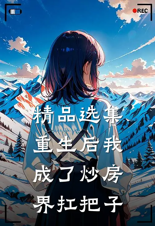 精品选集重生后我成了炒房界扛把子