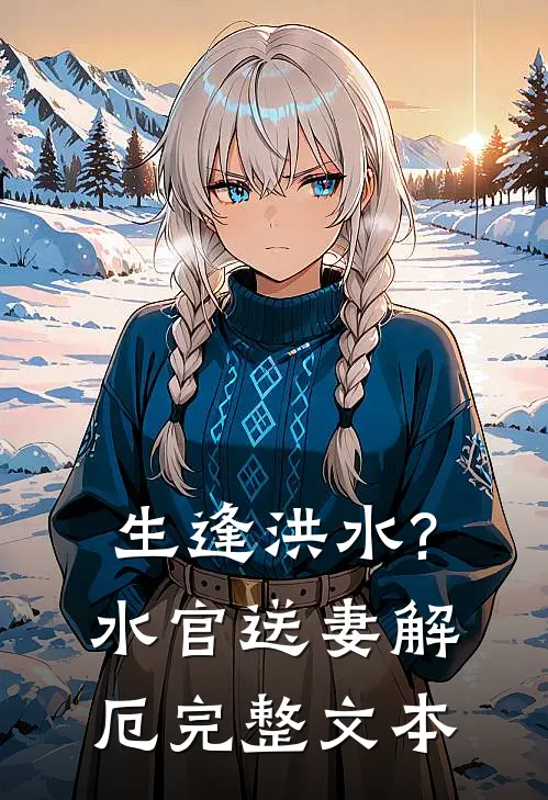 生逢洪水?水官送妻解厄完整文本
