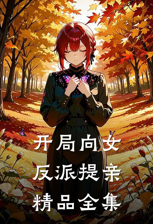 开局向女反派提亲精品全集