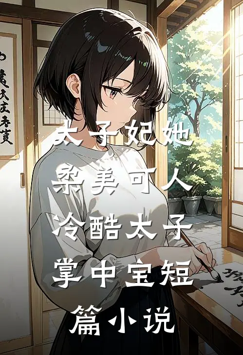 太子妃她柔美可人：冷酷太子掌中宝短篇小说