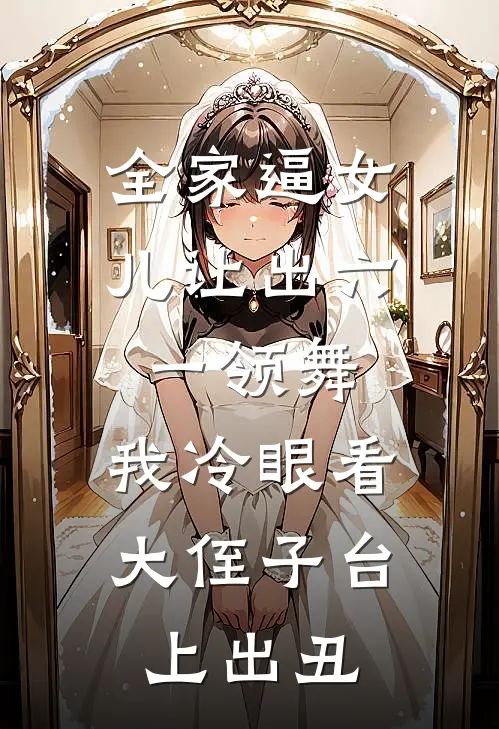 全家逼女儿让出六一领舞，我冷眼看大侄子台上出丑