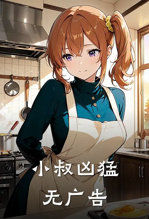 小叔凶猛无广告