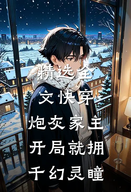 精选全文快穿：炮灰家主开局就拥千幻灵瞳