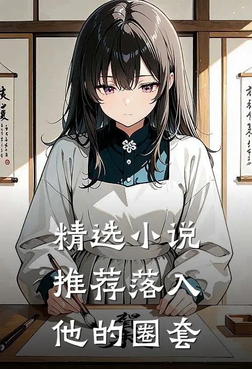 精选小说推荐落入他的圈套