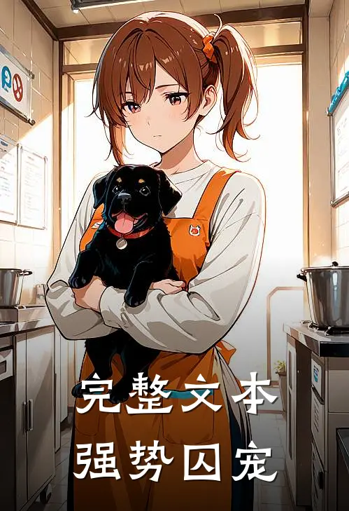 完整文本强势囚宠
