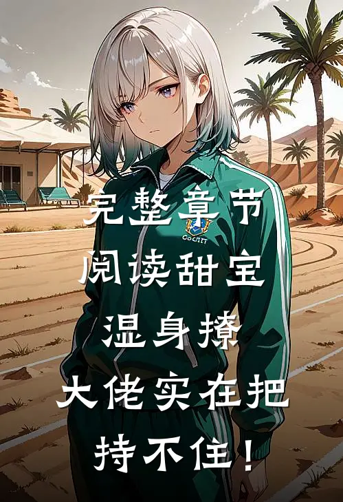 完整章节阅读甜宝湿身撩，大佬实在把持不住！