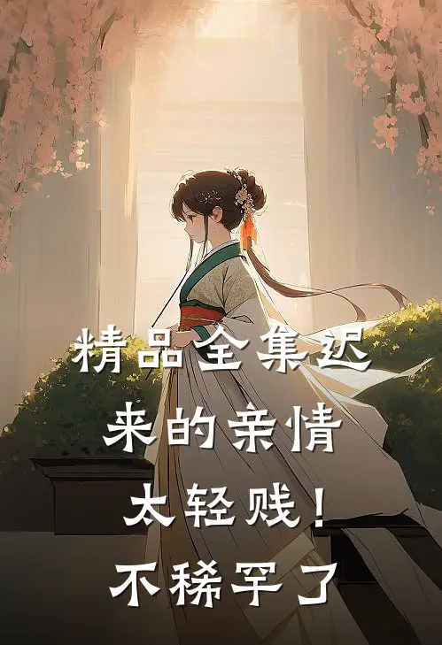 精品全集迟来的亲情太轻贱！不稀罕了